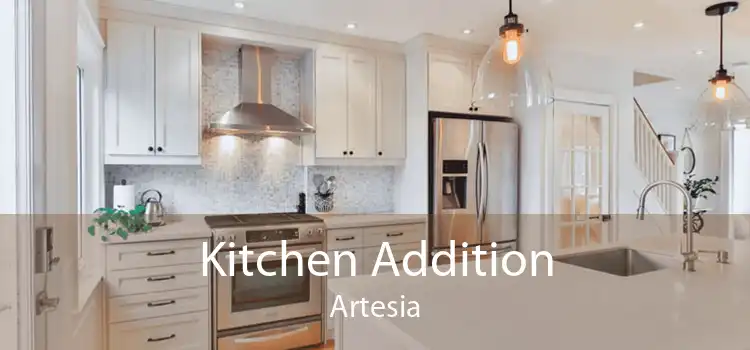 Kitchen Addition Artesia