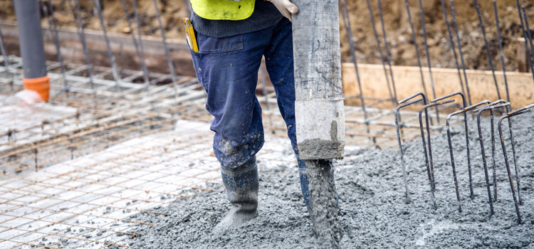 Concrete Garage Slab Contractors in Artesia, CA