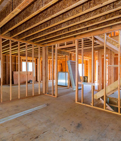 Framing Services in Artesia